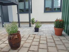 Apartmány MANDLE Hustopeče